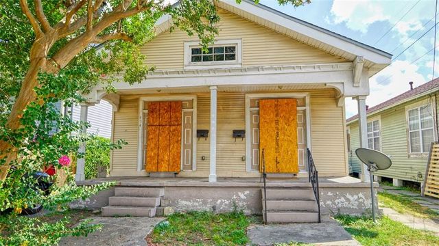 434 S  Lopez St, New Orleans, LA 70119