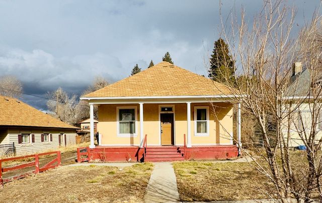 510 S  Ash St, Trinidad, CO 81082