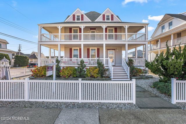 100 New Jersey Avenue, Point Pleasant Beach, NJ 08742