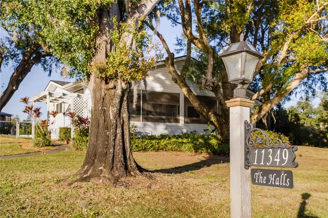 11349 Lake Minneola Shrs, Clermont, FL 34715
