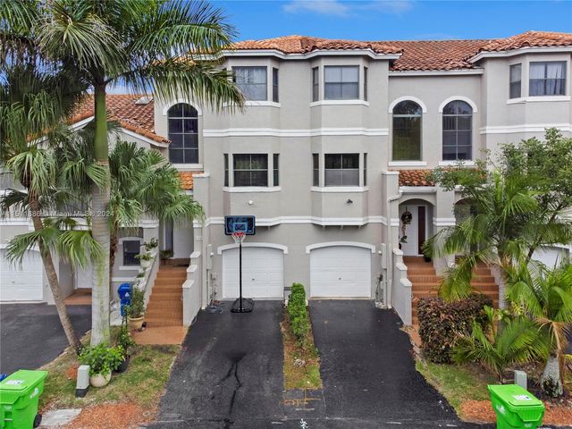 1365 NW 126th Way  #1365, Fort Lauderdale, FL 33323