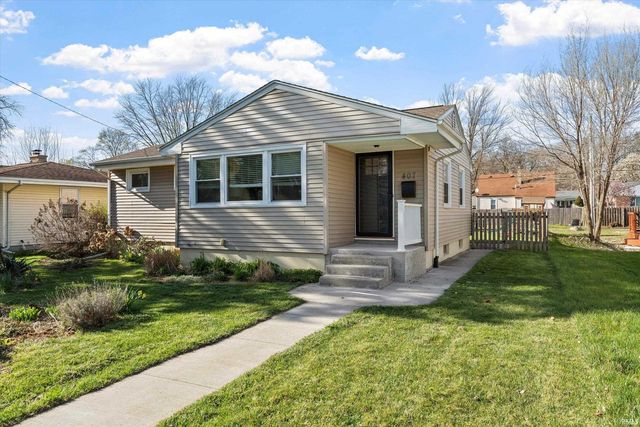 407 Ostemo Pl, South Bend, IN 46617