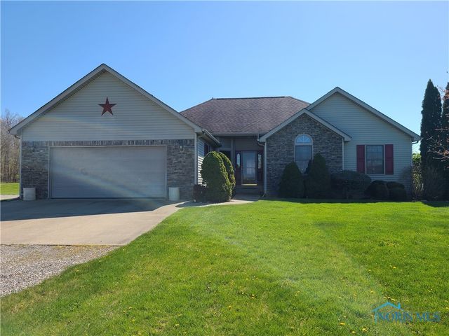 18708 County Road 11, Pioneer, OH 43554