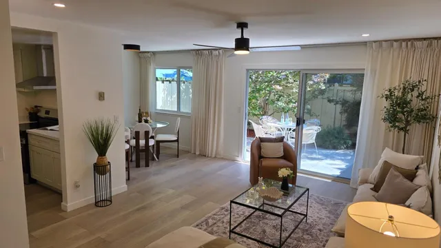 124 Flynn Ave #A, Mountain View, CA 94043