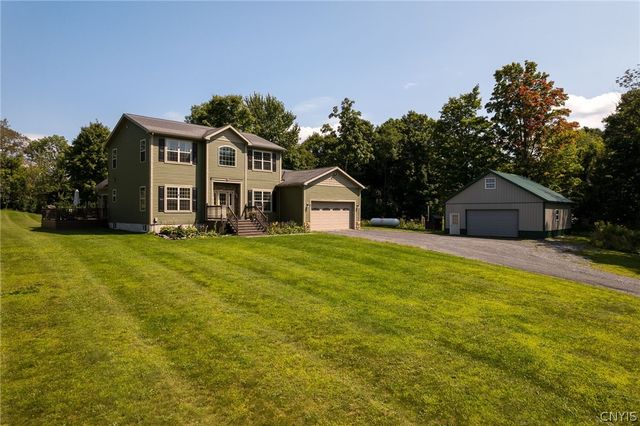 15140 Jacobs Rd, Watertown, NY 13601