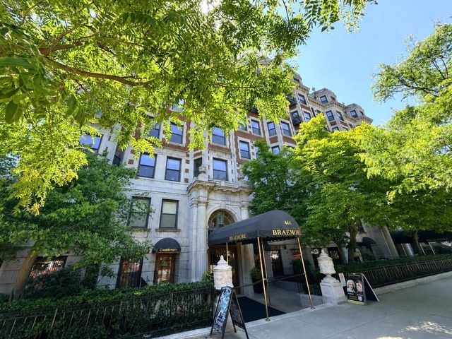 464 Commonwealth Ave #72, Boston, MA 02215