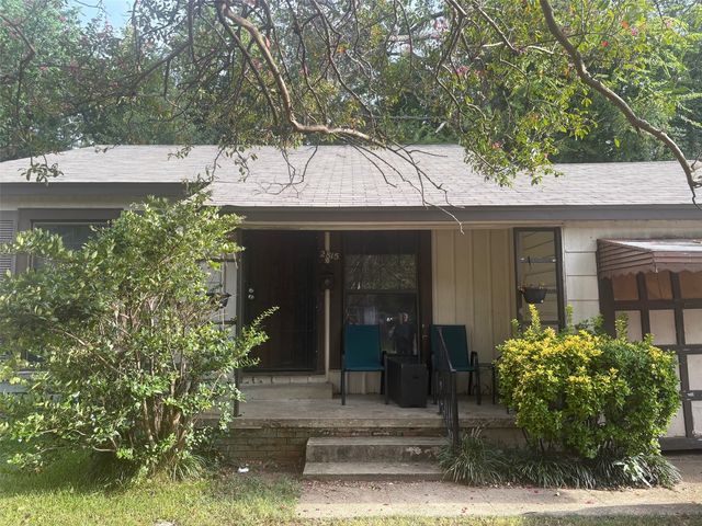 2815 Westover Rd, Shreveport, LA 71108