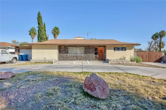 1778 Cypress Trl, Las Vegas, NV 89108