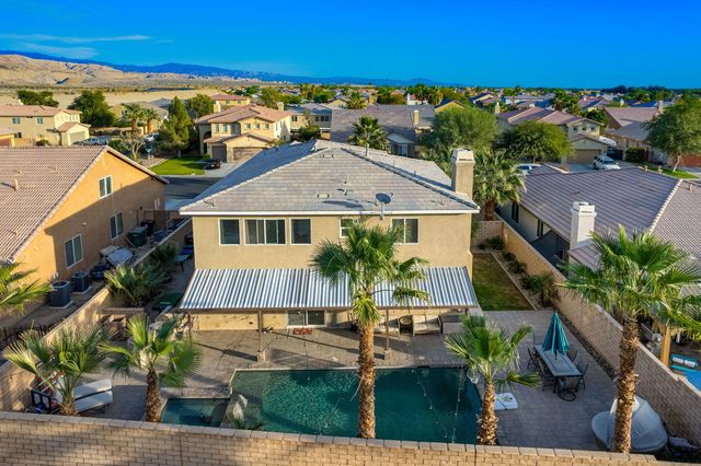 37267 Haweswater Rd   W, Indio, CA 92203