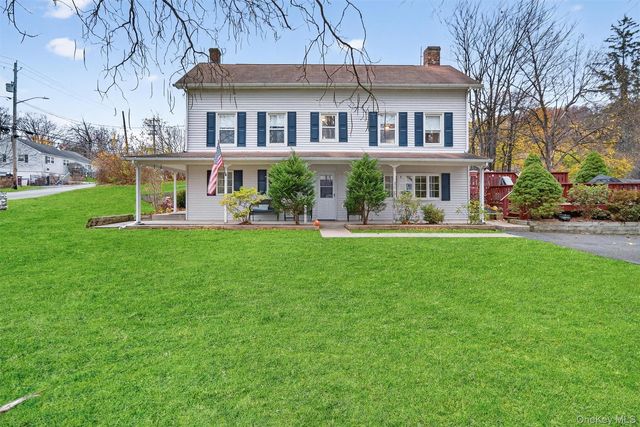 493 Willow Grove Road, Stony Pt, NY 10980