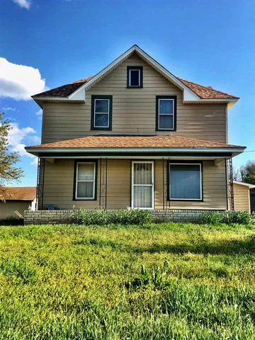 2531 Highway 56, Canton, KS 67428