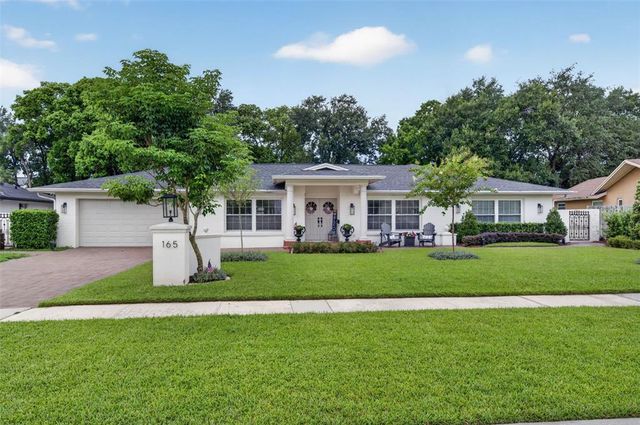 Address Not Disclosed, Altamonte Springs, FL 32714