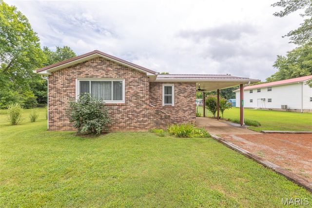 407 Legion Park Rd, Piedmont, MO 63957