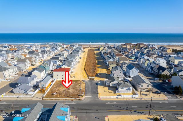 Ortley Beach, Seaside Heights, NJ Homes For Sale & Ortley Beach