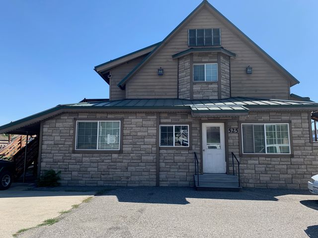 525 S  Mission St #7, Wenatchee, WA 98801