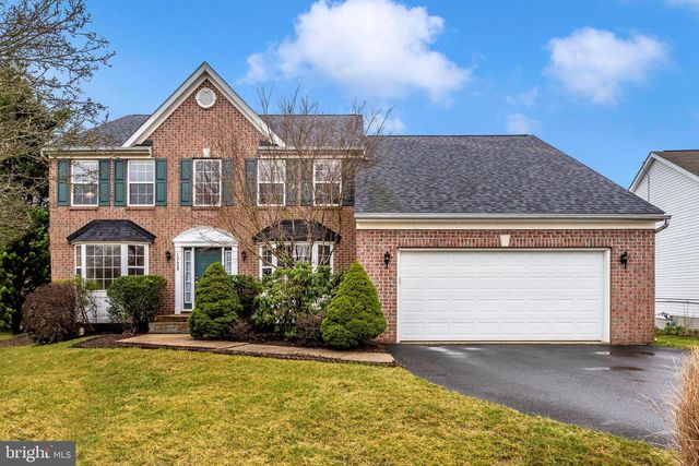 13459 Four Seasons Ct, Mount Airy, MD 21771