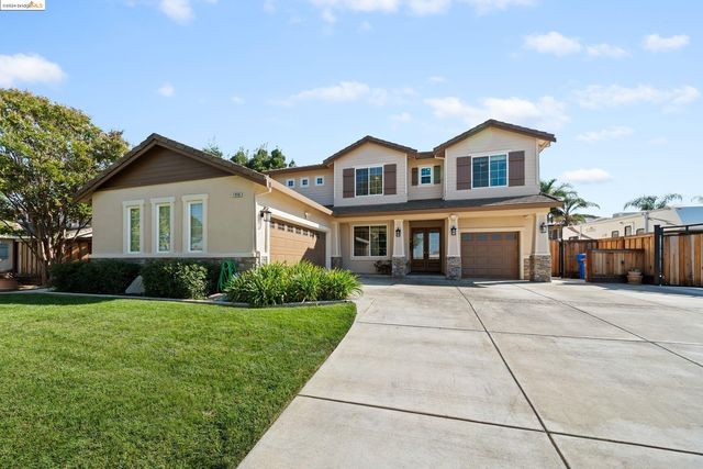 1056 Cambrian Pl, Brentwood, CA 94513