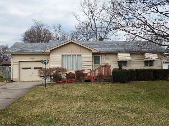 1908 Brandon Ave, Youngstown, OH 44514