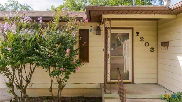 1203 Estes Dr, Killeen, TX 76541