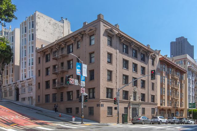 698 Bush St #c816f1c3e, San Francisco, CA 94108