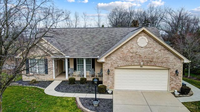 7418 Buttercup Ct, Maineville, OH 45039