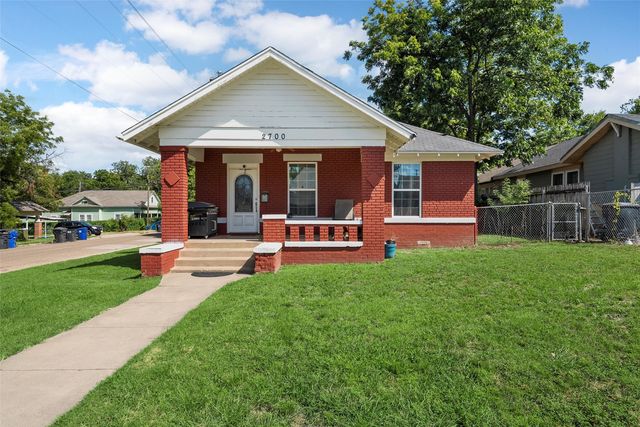 2700 Cole Ave, Waco, TX 76707