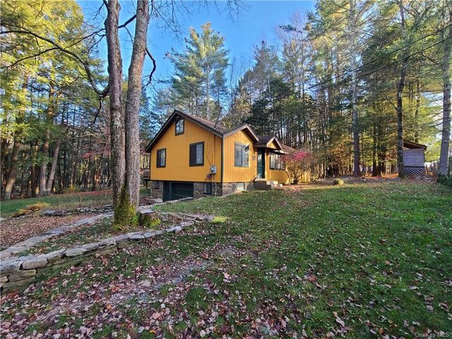 16 Dietrich Place, White Lake, NY 12786