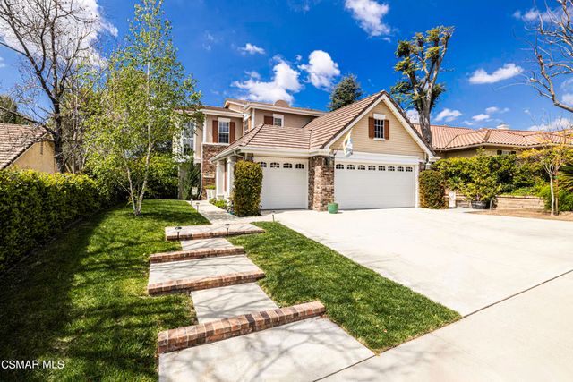 2785 Westham Cir, Thousand Oaks, CA 91362