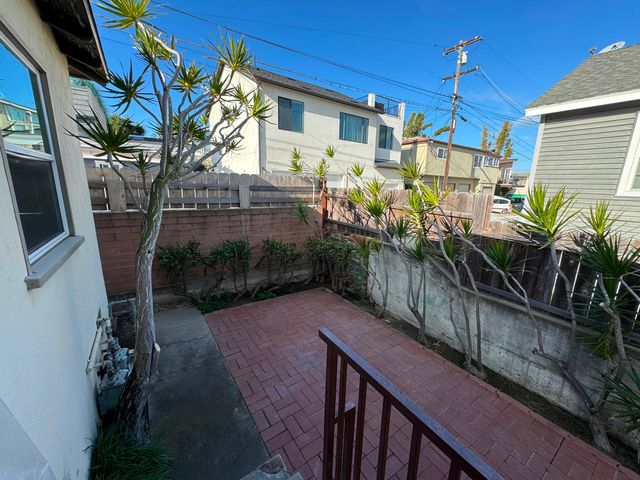 4555 Cape May Ave, San Diego, CA 92107