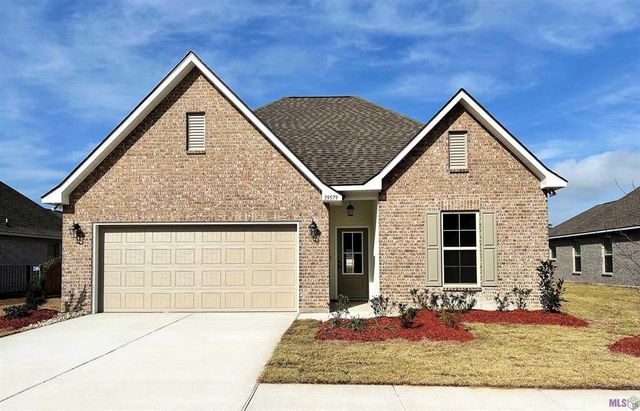 39579 White Sand Ln, Ponchatoula, LA 70454