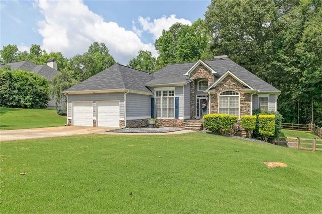 Trulia Powder Springs Ga