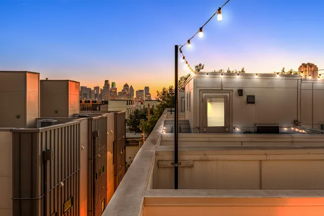 2016 N  Fitzhugh Ave #105, Dallas, TX 75204