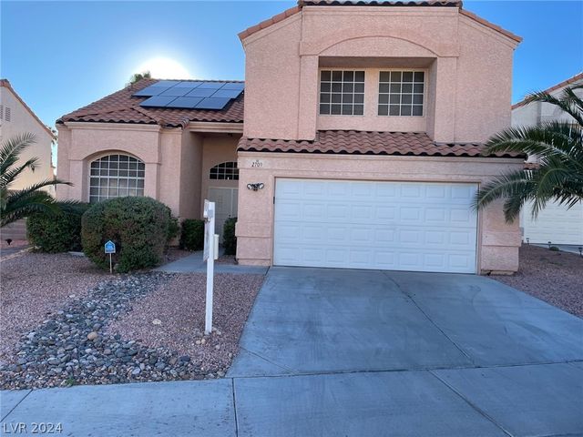 2709 Monrovia Dr, Las Vegas, NV 89117