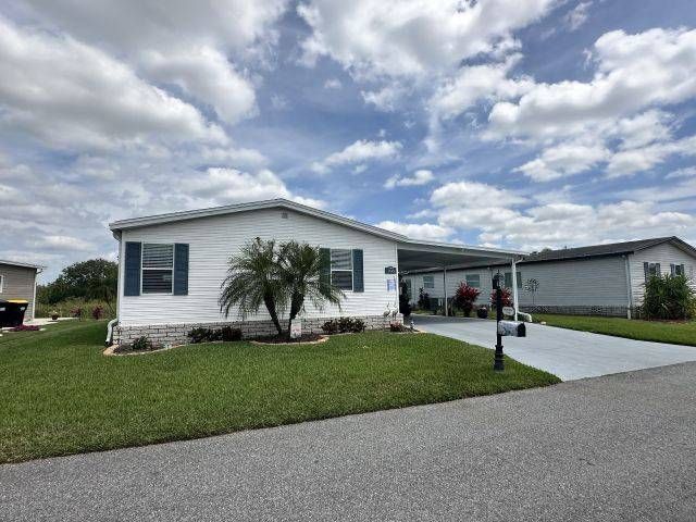 1248 Las Brisas Ln   #369, Winter Haven, FL 33881