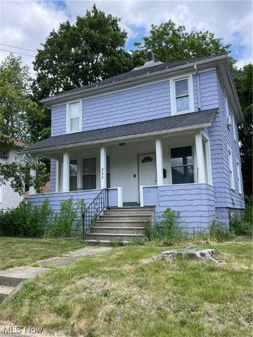 335 Para Ave, Akron, OH 44305