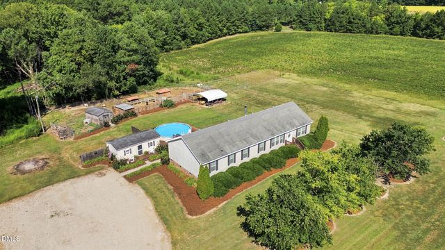 4331 State Highway 39 N, Louisburg, NC 27549