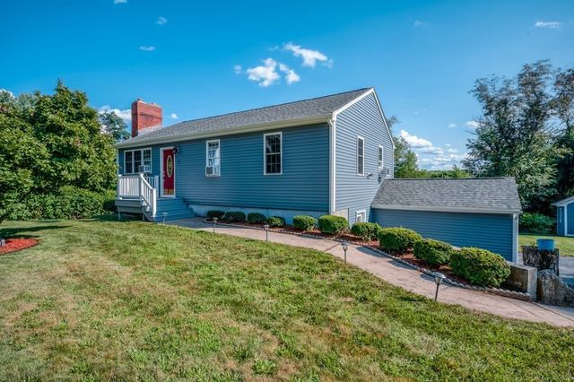20 Lincoln St, Millville, MA 01529