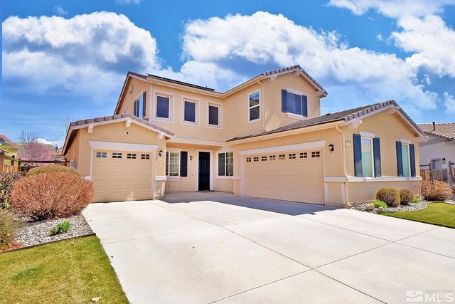 4141 Hubble Ct, Sparks, NV 89436