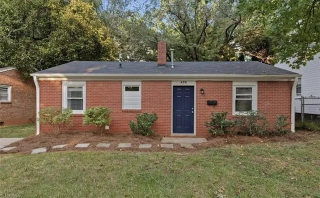 408 Hobson St, High Point, NC 27260