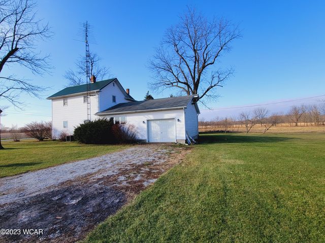 16135 Township Road 50, Forest, OH 45843