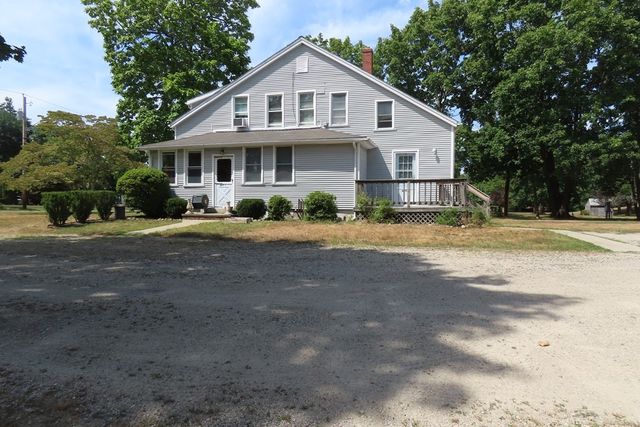 195 Pleasant St, Hanson, MA 02341, MLS# 73022834