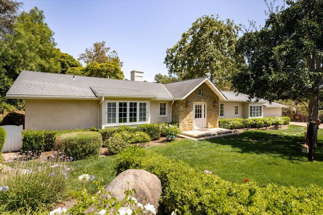 150 Olive Mill Ln, Santa Barbara, CA 93108