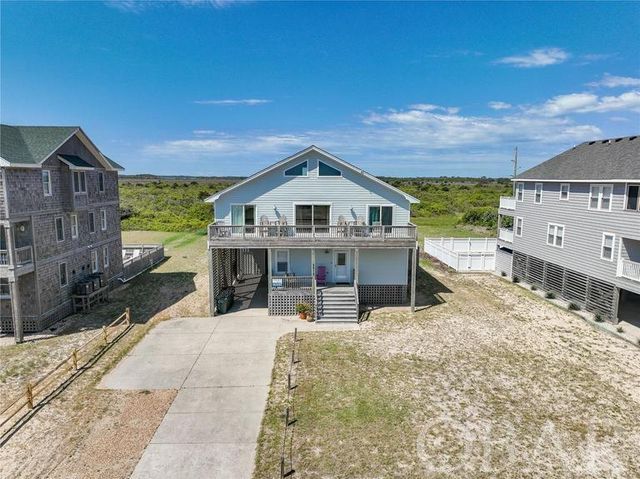 8812 S  Old Oregon Inlet Rd   #6, Nags Head, NC 27959