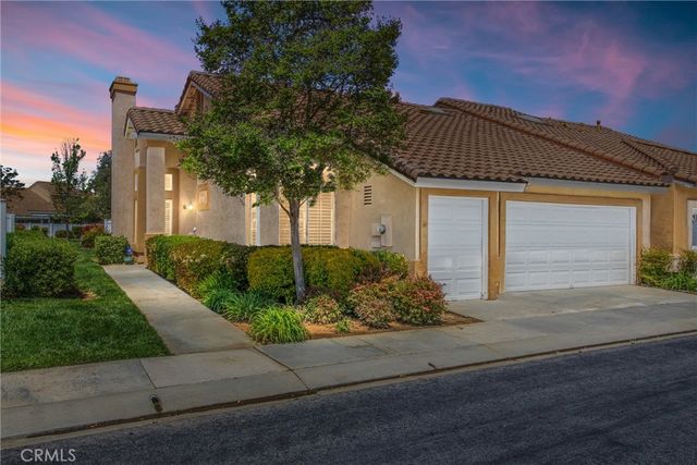 1509 Archer Ave, Banning, CA 92220