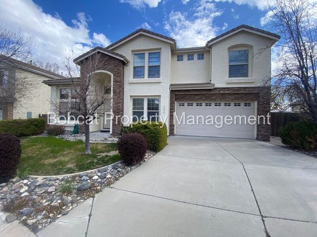 1239 Flintwood Dr, Carson City, NV 89703