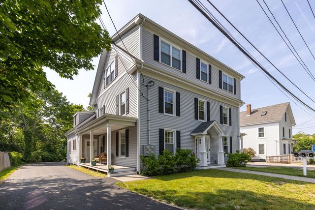 18 Newmarch Street UNIT 18, Kittery, ME 03904