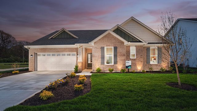 New Palestine, IN Homes For Sale & Real Estate