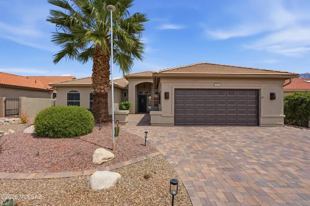 38187 S  Silverwood Dr, Saddlebrooke, AZ 85739