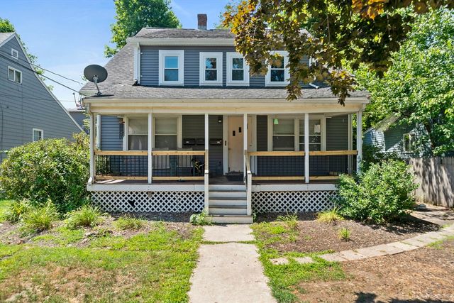 3 Revere Ct, Canton, MA 02021