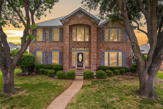 6912 Wesson Dr, Plano, TX 75023